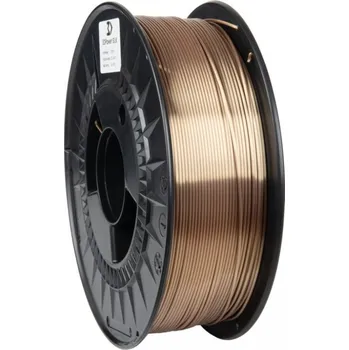 Filament Filament 3DPower SILK Mosazná [1,75mm, 1kg]
