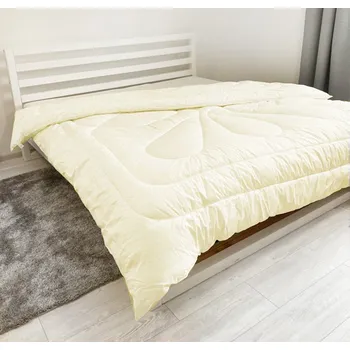 přikrývka Přikrývka Francouszká celoroční ovčí rouno Harmonia