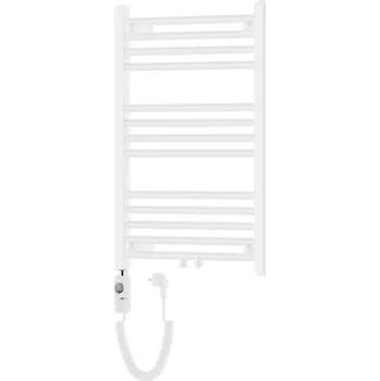 Radiátor Mexen Mars elektrický radiátor 700 x 500 mm, 300 W, bílý - W110-0700-500-2300-20