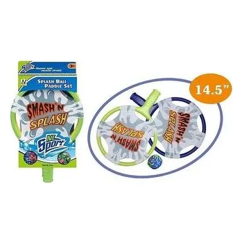 Hra na zahradu Zestaw rakietek z piłeczką