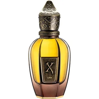 Dámský parfém XERJOFF Collections K-CollectionLunaParfum 50 ml (123 280,00 Kč / 1 l)