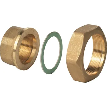 Ventil Sada 2 ks šroubení Siemens ALG 152B (ALG152B)