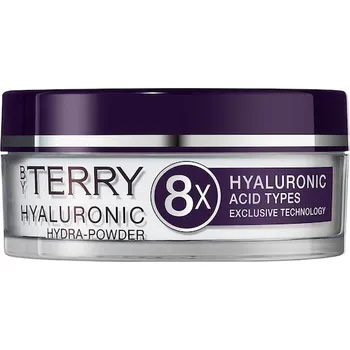 Přípravek na tvář By-Terry Make-up Make-up-oblicejeHyaluronový hydra-prášek 10 g (93&nbsp;900,00 Kč / 1 kg)