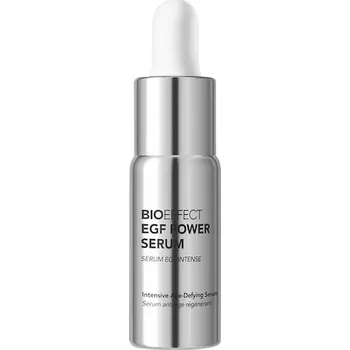 Pleťové sérum BioEffect Anti-aging-pece Pece-o-oblicejEGF Power Serum 15 ml (307&nbsp;400,00 Kč / 1 l)