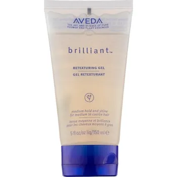 Kosmetika Aveda Pece-o-vlasy StylingBrilliant Retexturing Gel 150 ml (3&nbsp;233,00 Kč / 1 l)