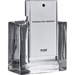 Porsche-Design Panske-vune PureEau de Toilette Spray 50 ml (30 980,00 Kč / 1 l)