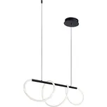 Rabalux 72269 závěsné svítidlo Montema LED 40W 3750lm IP20