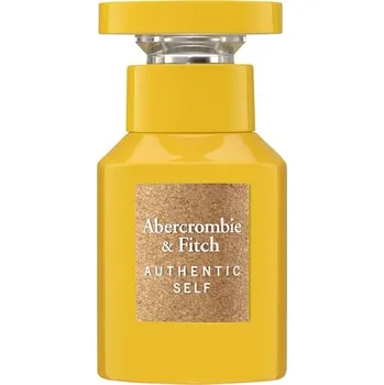 Dámský parfém Abercrombie-Fitch Damske-vune Authentic-Self-WomanEau de Parfum Spray 30 ml (17 333,00 Kč / 1 l)