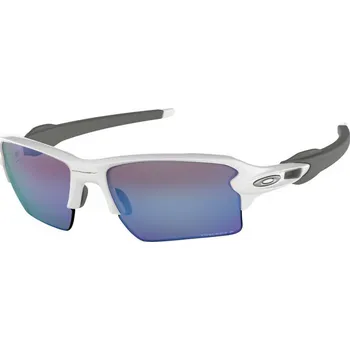 Sluneční brýle OAKLEY OO9188 FLAK 2.0 XL 82 POLARIZED
