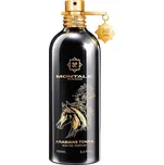 Montale Vune SpicesArabians TonkaEau de Parfum Spray 100 ml (37 350,00 Kč / 1 l)