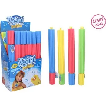 Vodní pistole Eva 48 cm - Český obal [A]