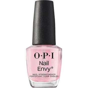 Dekorativní kosmetika OPI Pecujici-produkty Pece-o-nehtyNail Envy Pink To 15 ml (29&nbsp;600,00 Kč / 1 l)