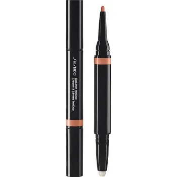 Tužka na rty Shiseido Liceni-rtu LipstickLipliner Inkduo No. 1 Bare 1,1 g ()