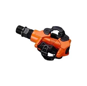 Pedál na kolo RITCHEY pedály COMP XC oranžová