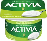 Activia Probiotický jogurt bílý slazený…