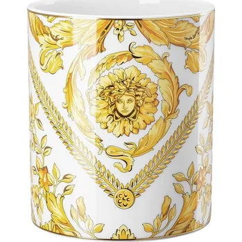 Váza Rosenthal Váza Versace Medusa Rhapsody, 18 cm 12767-403670-26018