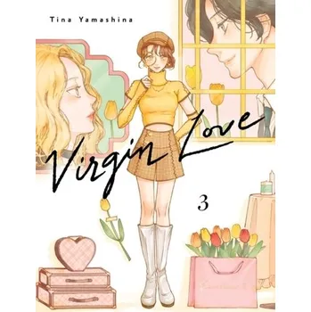 Virgin Love 3 - Yamashina, Tina