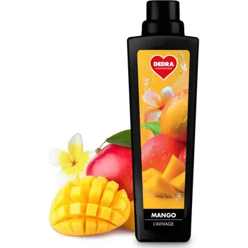 Aviváž DEDRA Avivážní kondicionér, MANGO, L'AVIVAGE®, 750 ml