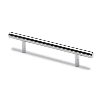 Nábytkové kování Hettich Úchytka Hale, rozteč vrtání 160mm