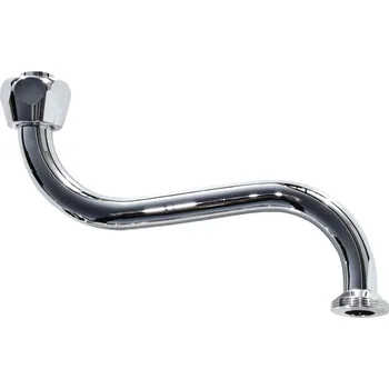 Vodovodní baterie CLAGE LS 15 SEO/BGU Výtokové ramínko 15cm, 3/4" 0010-00560 free_store_pickup