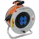 Brennenstuhl 1193211 Prodlužovák 40m 3G2,5 1193211