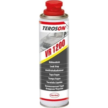 Průmyslové lepidlo Teroson VR 1200 - 250 ml