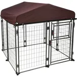 Aga Kotec pro psa 122x130 cm DS2MD