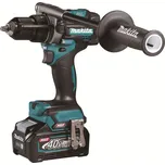 Makita HP001GM201 AKU příklepový šroubovák Li-ion XGT 40V/4,0Ah