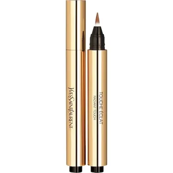 Make-up Yves-Saint-Laurent Make-up Make-up-oblicejeTouche Éclat 7 Luminous Mocha 2,5 ml ()