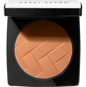Pudr Bobbi-Brown Make-Up PuderVitamin Enriched Pressed Powder Golden Brown 11 g (87 909,00 Kč / 1 kg)
