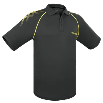 Pánské tričko TIBHAR - TripleX Barva: Modrá, Velikost: M