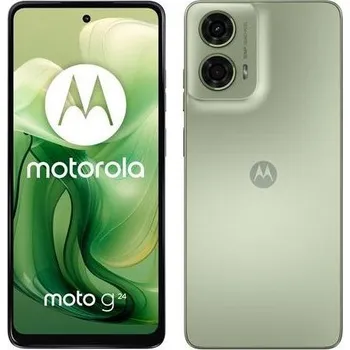Mobilní telefon Motorola Moto G24