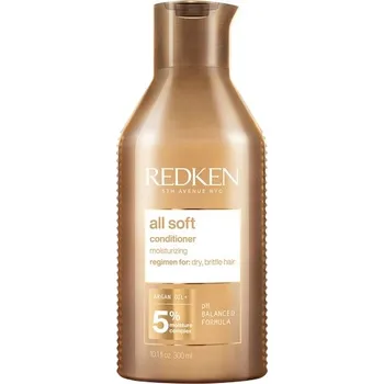 Vlasová regenerace Redken Suche-vlasy All-SoftConditioner 500 ml (1 504,00 Kč / 1 l)