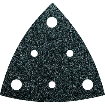 oscilační bruska Fein Brusný list z 120 - 5ks