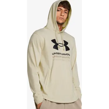 Pánská mikina UNDER ARMOUR UA Rival Terry Graphic Hood SM 711646