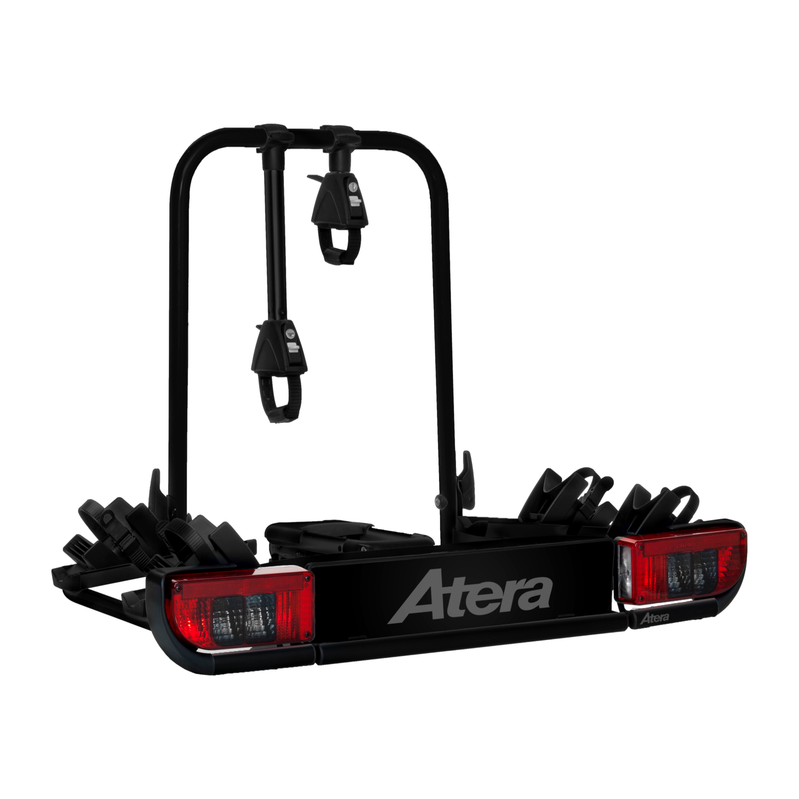 Nosič kol Atera Strada E-Bike black edition