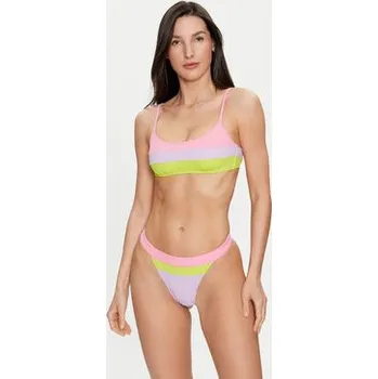 Dámské plavky United Colors Of Benetton Vrchní část bikin 3L035R04U Barevná XS