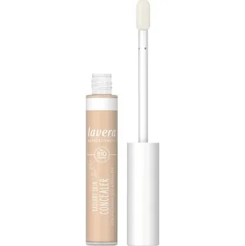 Make-up Lavera Make-up OblicejRadiant Skin Concealer 02 Světlo 5,5 ml ()