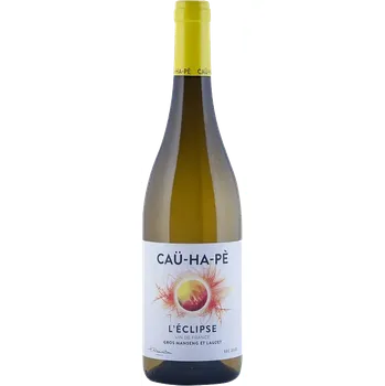 Víno Domaine Cauhapé L´éclipse 2022