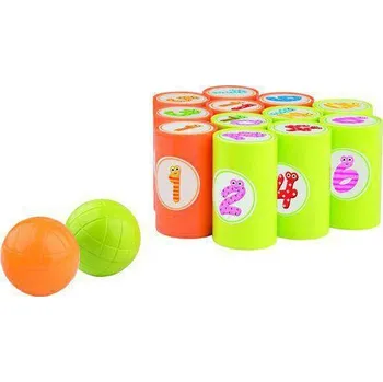 Androni Házecí set „plechovky“