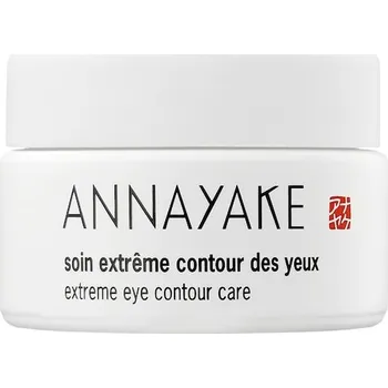 Péče o oční okolí Annayake Pece-o-plet ExtremeEye Contour Care 15 ml (129 200,00 Kč / 1 l)