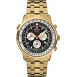 Hodinky Swiss Alpine Military 7078.9117