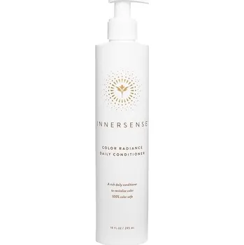 Innersense Pece-o-vlasy ConditionerColor Radiance Conditioner Velikost rodiny 946 ml (2 434,00 Kč / 1 l)