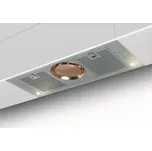 FABER HAVA X A78 vestavné Barva: Nerez, Výkon: 300 | 415 | 570 | INT 710 m3/h, Šířka: 78 cm