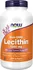 Přírodní produkt Now Foods Non-GMO Lecithin 1200 mg