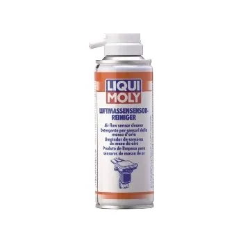 Motorový olej Liqui Moly LIQUI MOL Luftmassensensorreiniger - Čistič na váhy vzduchu 200ml