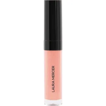 Péče o rty Laura-Mercier Lip-make-up Lip-GlossLip GlacéHydrating & Moisturizing Lip Balm Gloss Rose 4,5 g ()