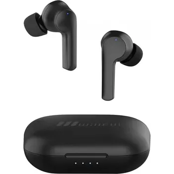 Sluchátka Willful T7 Bezdrátová sluchátka, Bluetooth 5.0, 4 mikrofony