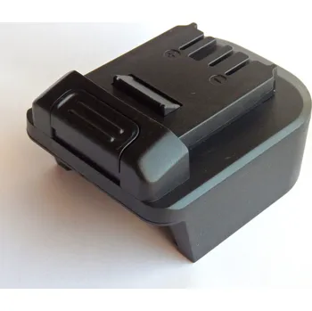 Sada nářadí Aku Adapter MILW / FLEX