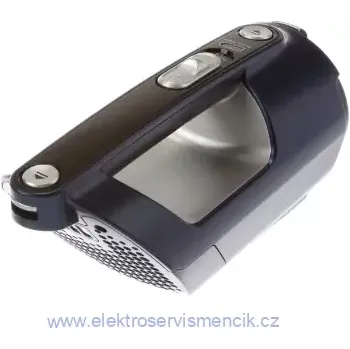 Bosch motorová jednotka vysavače 11039046 (11039046)